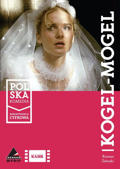 Póster de Kogel-mogel