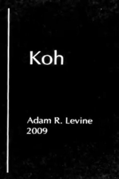 Póster de Koh
