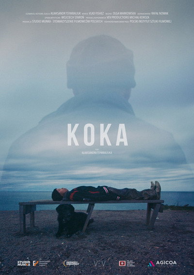 Póster de Koka
