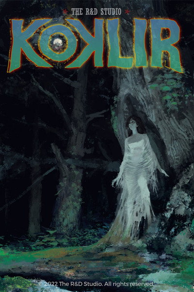 Póster de Koklir
