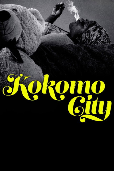 Póster de Kokomo City