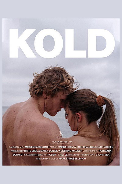 Póster de Kold