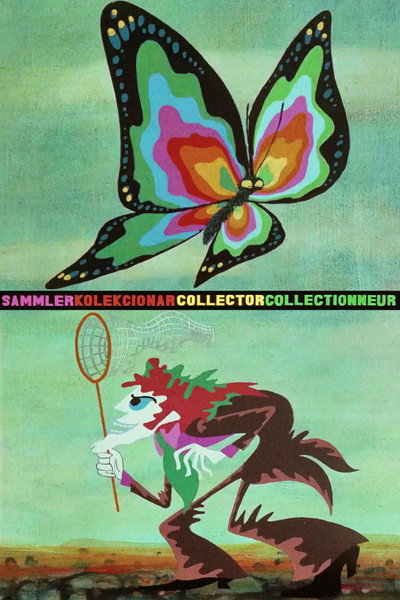 Póster de Kolekcionar