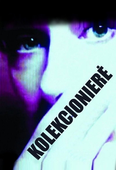 Póster de Kolekcioniere