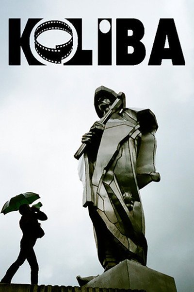 Póster de Koliba