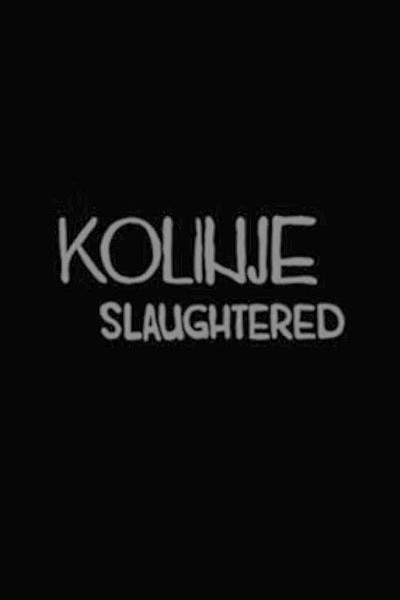 Póster de Kolinje