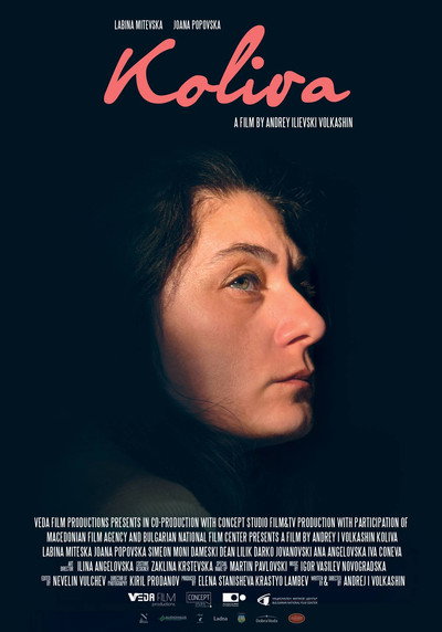Póster de Kolivo