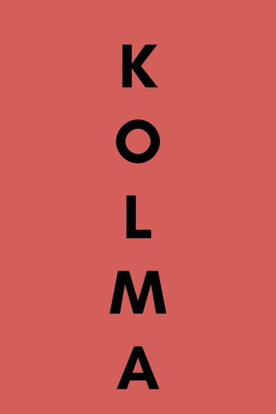 Póster de Kolma