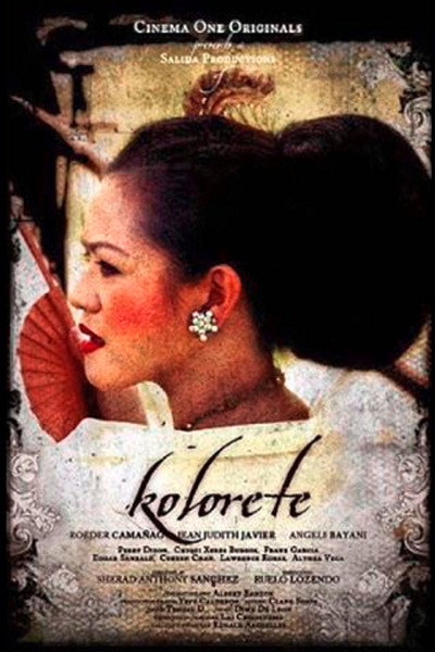 Póster de Kolorete