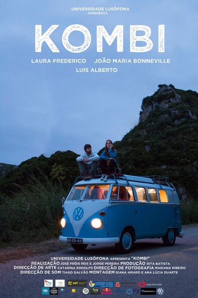 Póster de Kombi