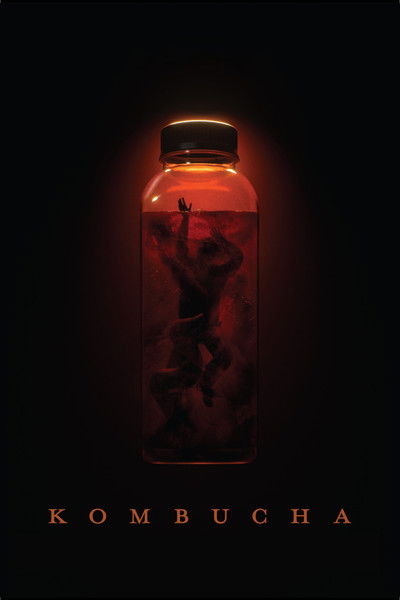 Póster de Kombucha