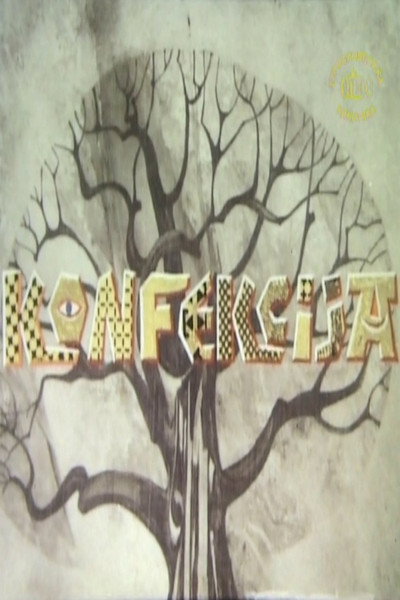 Póster de Konfekcija