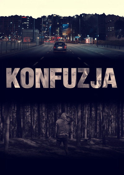 Póster de Konfuzja