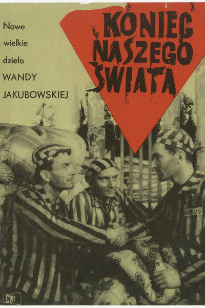 Póster de Koniec naszego swiata