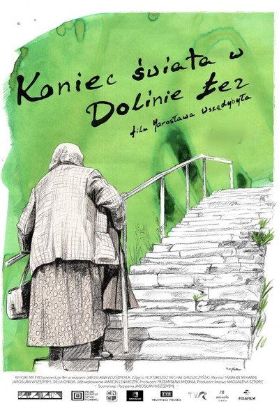 Póster de Koniec swiata w Dolinie Lez
