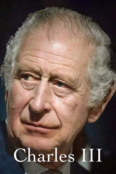 Póster de König Charles III.