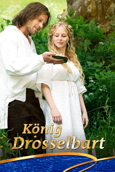 Póster de König Drosselbart