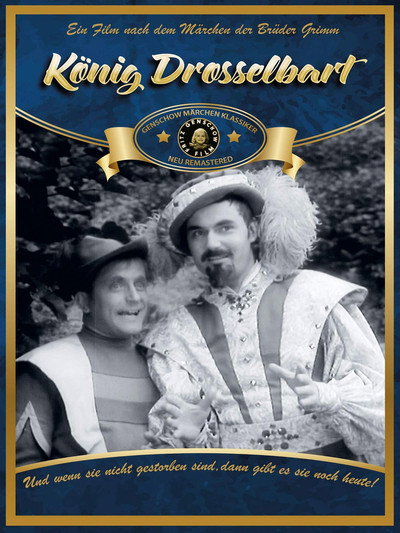 Póster de König Drosselbart
