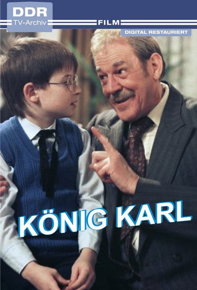 Póster de König Karl