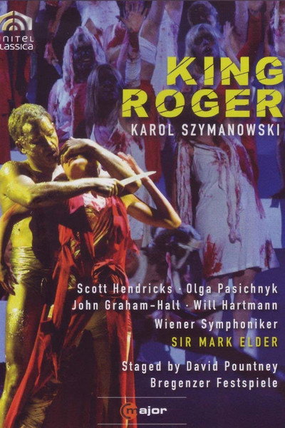 Póster de König Roger