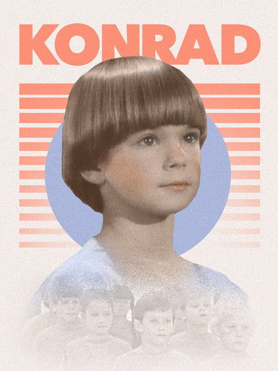 Póster de Konrad