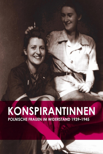 Póster de Konspirantinnen