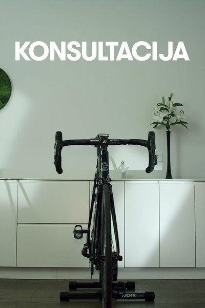 Póster de Konsultacija