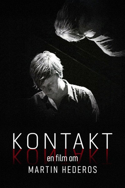 Póster de Kontakt: En film om Martin Hederos