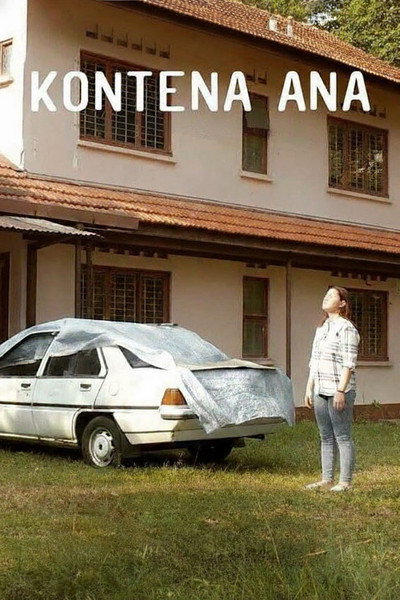 Póster de Kontena Ana