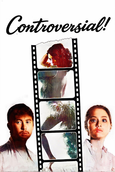 Póster de Kontrobersyal
