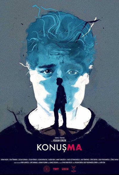 Póster de Konusma