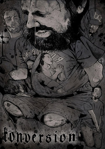 Póster de Konversion
