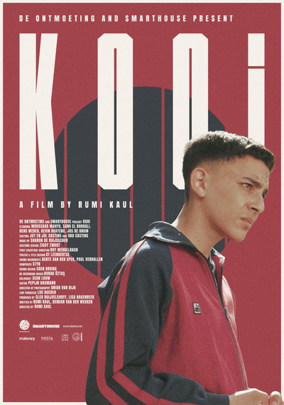 Póster de Kooi