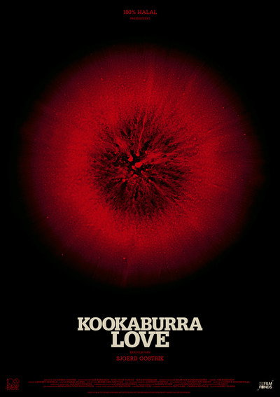 Póster de Kookaburra Love
