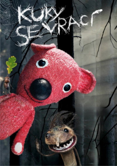 Póster de Kooky
