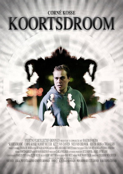Póster de Koortsdroom