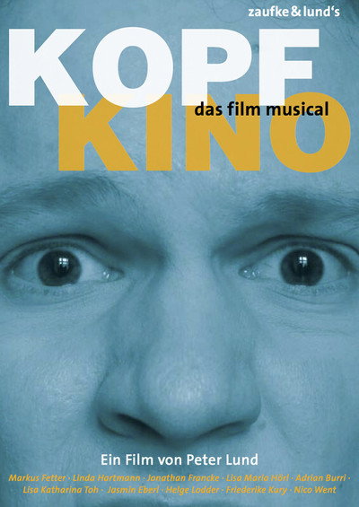 Póster de Kopfkino