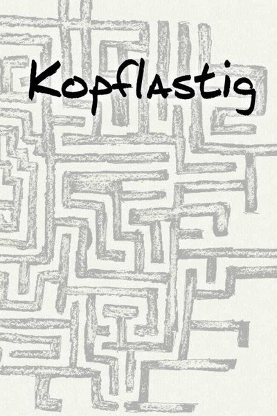 Póster de Kopflastig