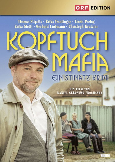 Póster de Kopftuchmafia: Ein Stinatz Krimi