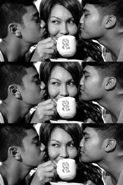 Póster de Kopi Julia