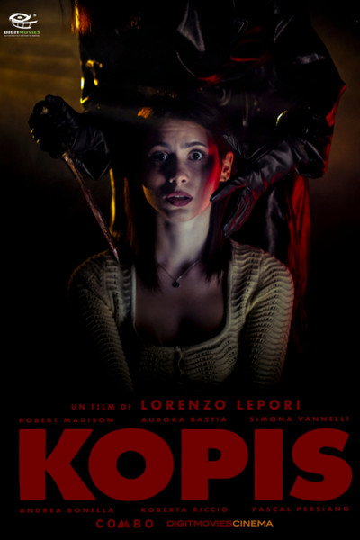 Póster de Kopis