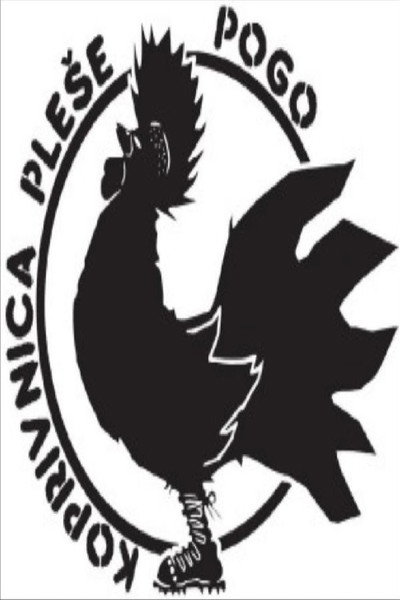 Póster de Koprivnica plese pogo