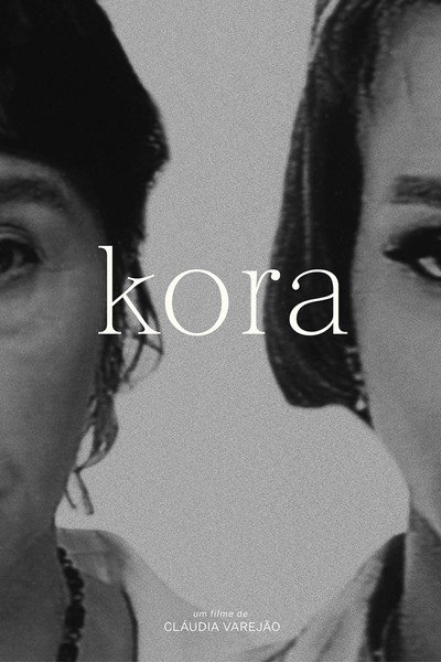 Póster de Kora
