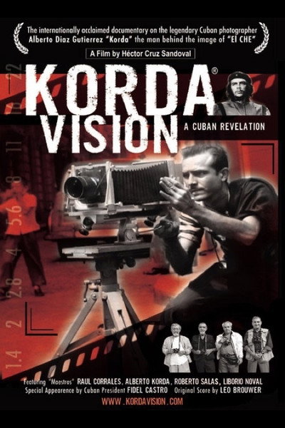Póster de Kordavision