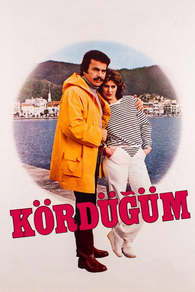 Póster de Kördügüm