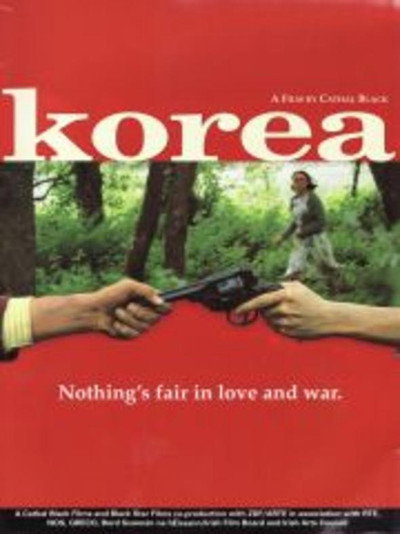 Póster de Korea