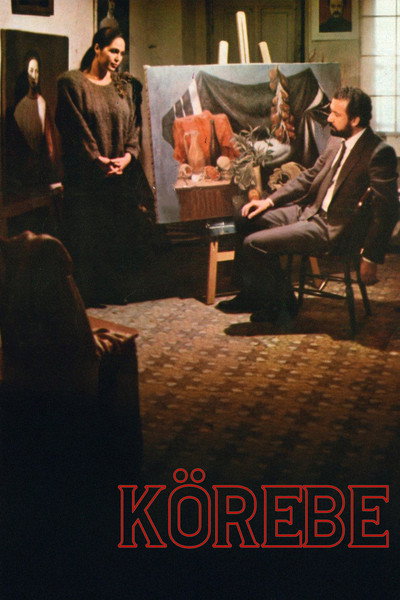 Póster de Körebe