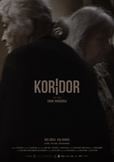 Póster de Koridor