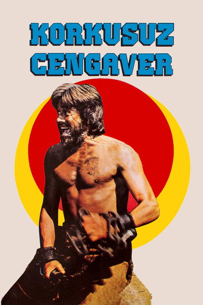 Póster de Korkusuz Cengaver