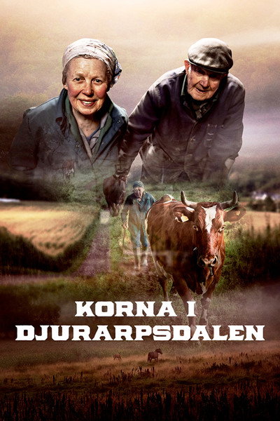 Póster de Korna i Djurarpsdalen
